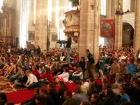 � Tobias Metz, M�dling
