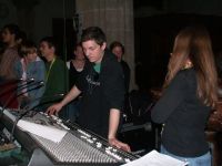 � Tobias Metz, M�dling