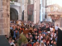 � Tobias Metz, M�dling