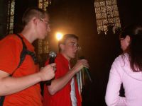 � Tobias Metz, M�dling
