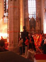 � Tobias Metz, M�dling