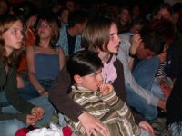 � Tobias Metz, M�dling