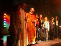 � Tobias Metz, M�dling