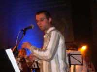 � Tobias Metz, M�dling