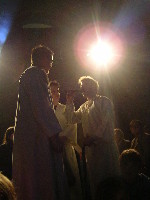 � Stephan Spindler, Kirchberg