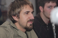 � Andreas Unterberger