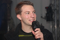� Andreas Unterberger