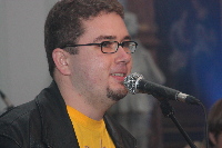 � Andreas Unterberger