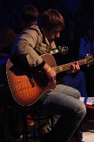 � Andreas Unterberger