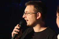 � Andreas Unterberger