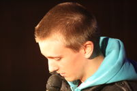 � Lukas Nebel