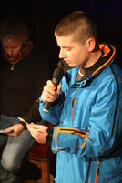 � Lukas Nebel