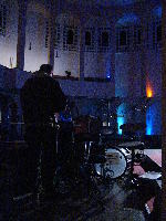 � Christoph Puhl, Gottesdienst