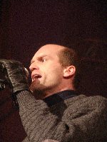 � Christoph Puhl, Gottesdienst