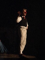 � Christoph Puhl, Gottesdienst