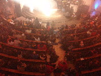 � Christoph Puhl, Gottesdienst