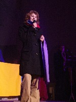 � Christoph Puhl, Gottesdienst