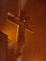� Christoph Puhl, Gottesdienst