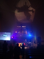 � Christoph Puhl, Gottesdienst