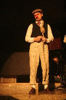 � Peter Stroissnig, Gottesdienst