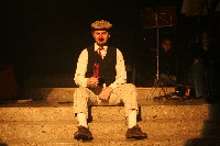 � Peter Stroissnig, Gottesdienst