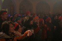 � Peter Stroissnig, Gottesdienst