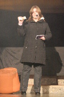 � Peter Stroissnig, Gottesdienst