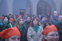 � Peter Stroissnig, Gottesdienst
