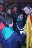 � Peter Stroissnig, Gottesdienst