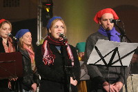 � Peter Stroissnig, Gottesdienst