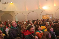 � Peter Stroissnig, Gottesdienst