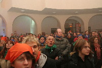 � Peter Stroissnig, Gottesdienst
