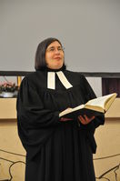 � Chrisi Hafner